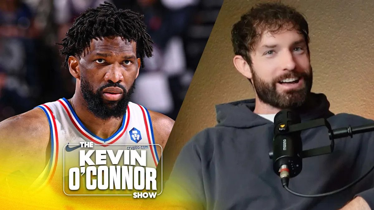 Análisis profundo del desarrollo de jugadores con Drew Hanlen, el resurgimiento de Embiid, el legado de CP3 y más