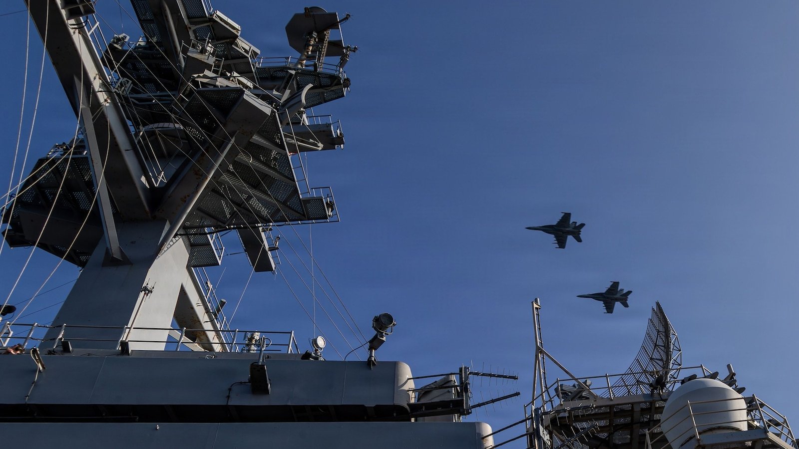 Trump dice que ha «eliminado» los ataques a Irán por su programa nuclear