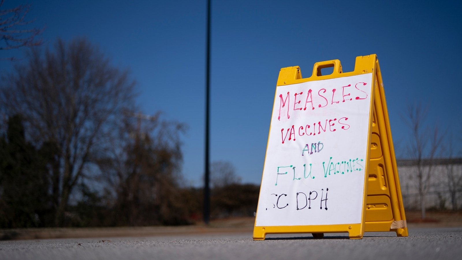 Casos de sarampión en EE.UU. superan los 900 con infecciones en 24 estados: CDC