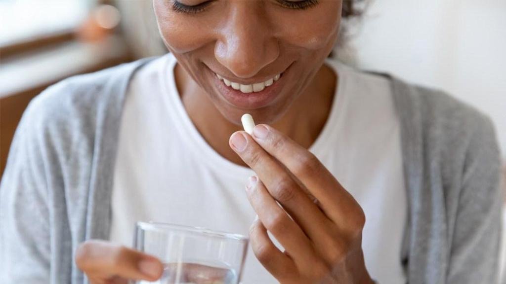 Probióticos Nature’s Bounty versus probióticos alineados – The Mercury News