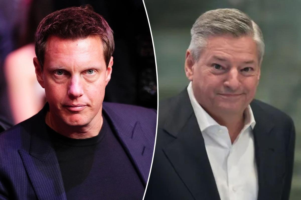 Robo de Hollywood | Página seis