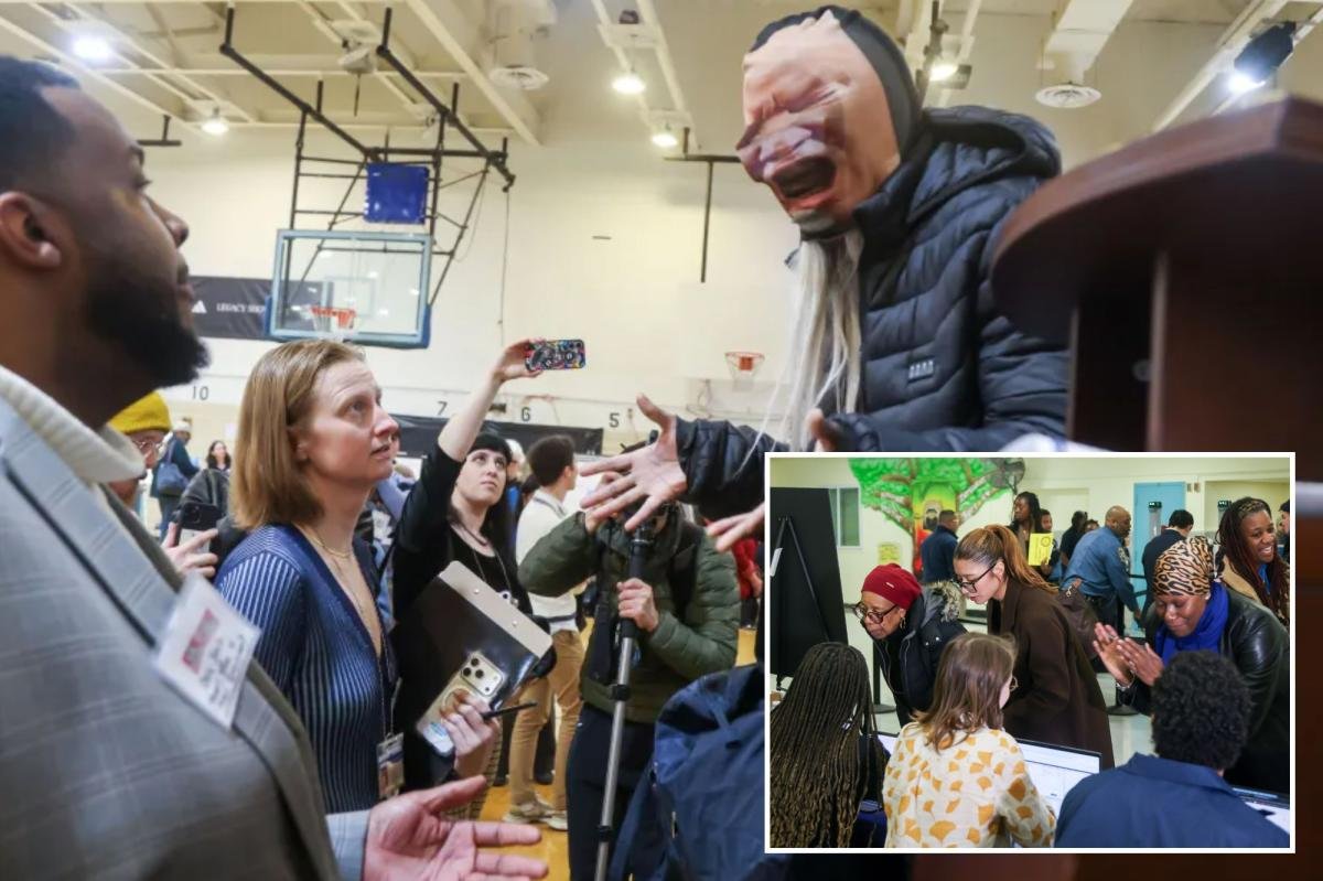 Los inquilinos de la ciudad de Nueva York plantean quejas sobre vivienda en la primera audiencia de Mamdani sobre ‘estafa de alquiler’, pero se mantienen cautelosamente optimistas