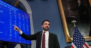 Mamdani El aumento del impuesto a la propiedad provocará un aumento de los alquileres, advierten los expertos