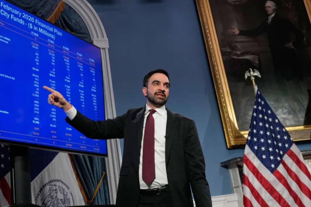 Mamdani El aumento del impuesto a la propiedad provocará un aumento de los alquileres, advierten los expertos