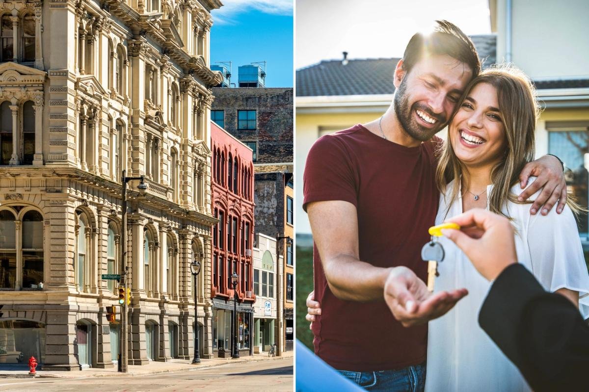 Las áreas metropolitanas del medio oeste se han vuelto extremadamente amigables para los inquilinos a medida que aumentan las vacantes de apartamentos