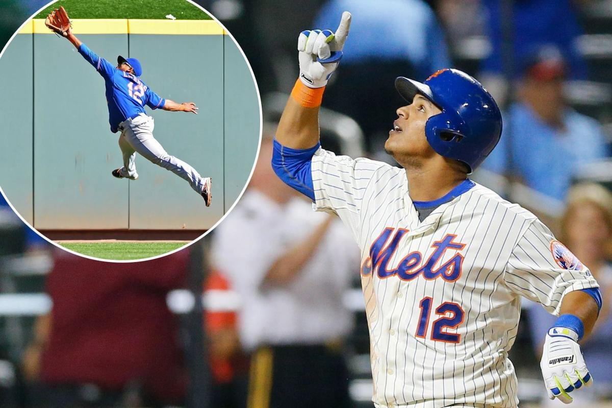 El ex ganador del Guante de Oro de los Mets, Juan Lagares, se ha retirado oficialmente