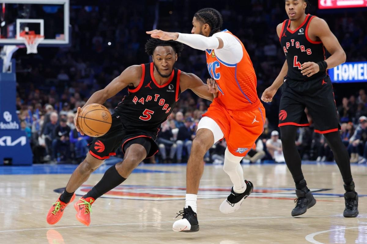 Obtenga un primer depósito del 20% hasta $1,500 para Thunder vs. Raptors