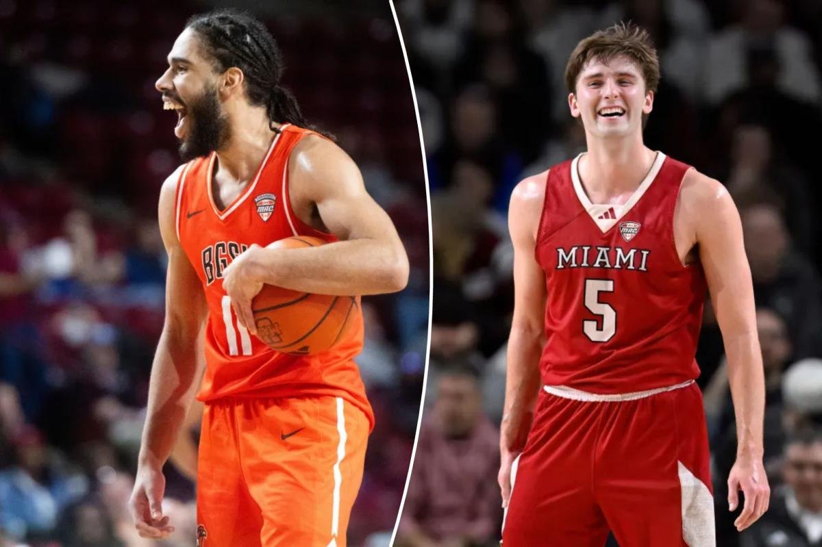 Probabilidades, selecciones y mejores apuestas para la acción del baloncesto universitario del viernes