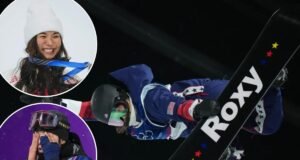 Después de perderse el oro en los Juegos Olímpicos de Invierno de 2026, surgió la cuestión de la puntuación de Chloe Kim