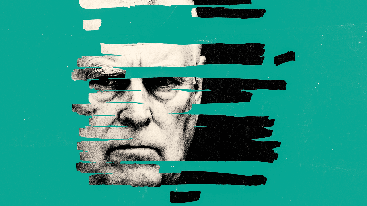 La vida de Andrew Mountbatten-Windsor en imágenes