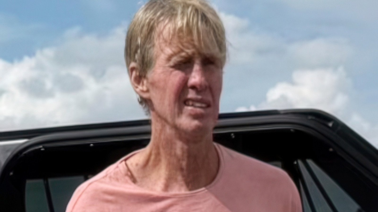 El asesino de Trump, Ryan Routh, intentó ser sentenciado el miércoles