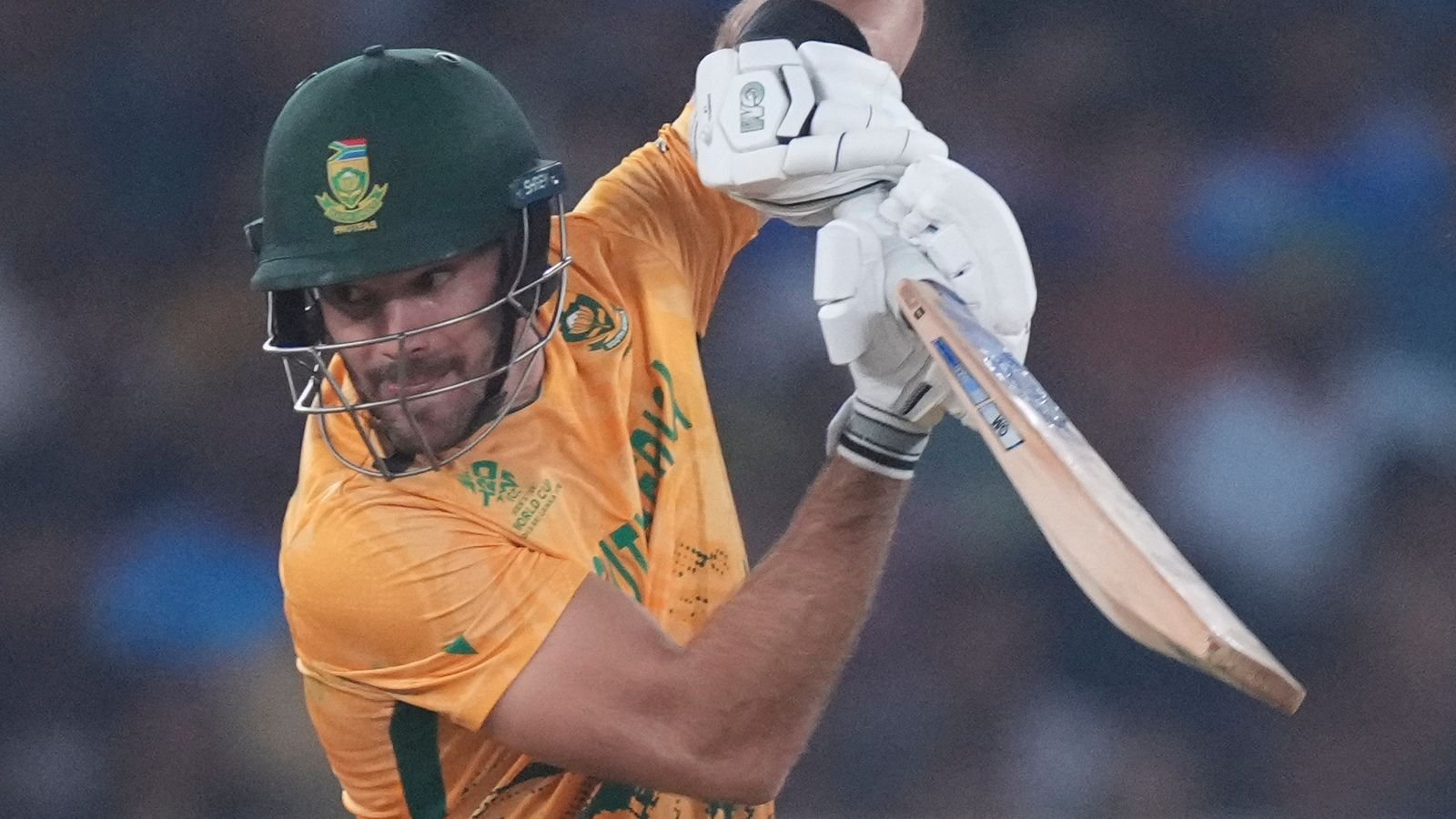 Mundial T20: Sudáfrica cerca del Super 8 tras derrotar a Nueva Zelanda en Ahmedabad | noticias de cricket