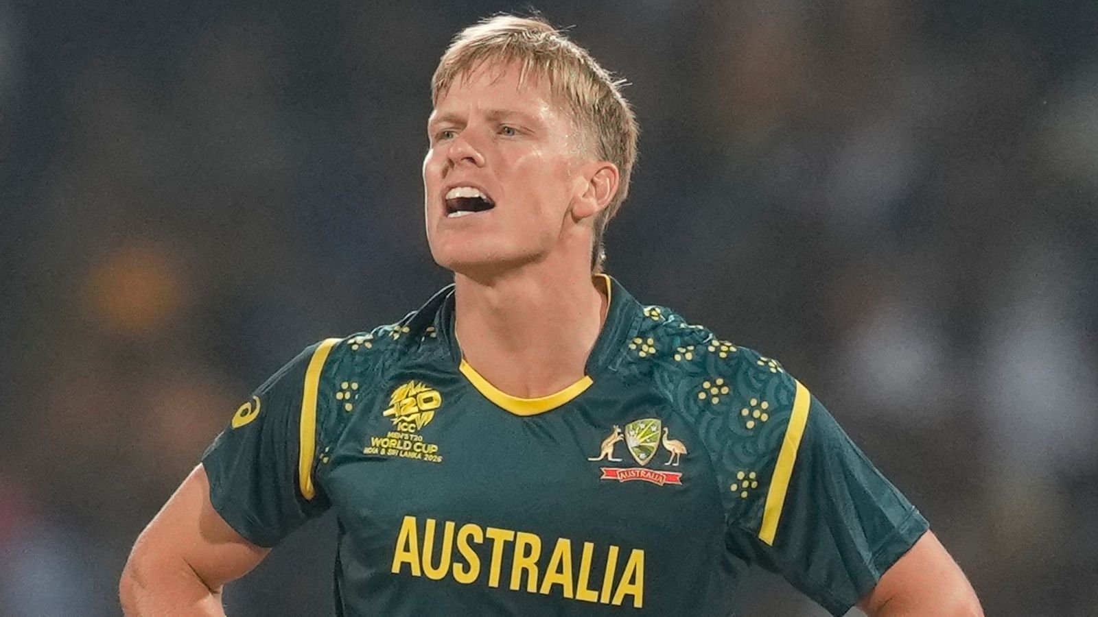 Mundial T20: Australia, inspirada por Pathum Nisanka, al borde de la eliminación tras la derrota ante Sri Lanka | noticias de cricket