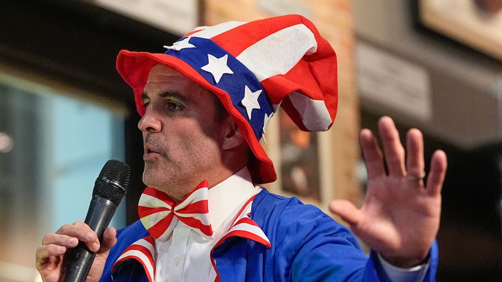 La Superliga está de regreso en Las Vegas: prepárese para las festividades de Fremont, sorprenda a Allegiant y Hull KR y Leeds Rhinos para mejorar las cosas | Noticias de la liga de rugby