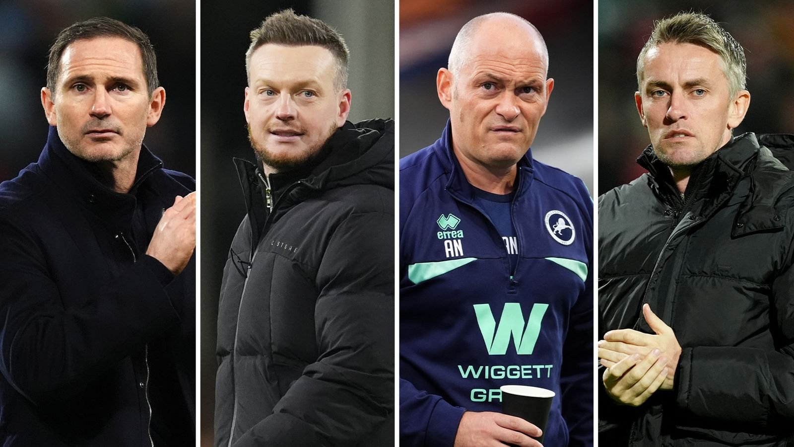 Carrera por la promoción del campeonato: ¿Se ha inclinado el péndulo decisivamente hacia Coventry? | noticias de futbol