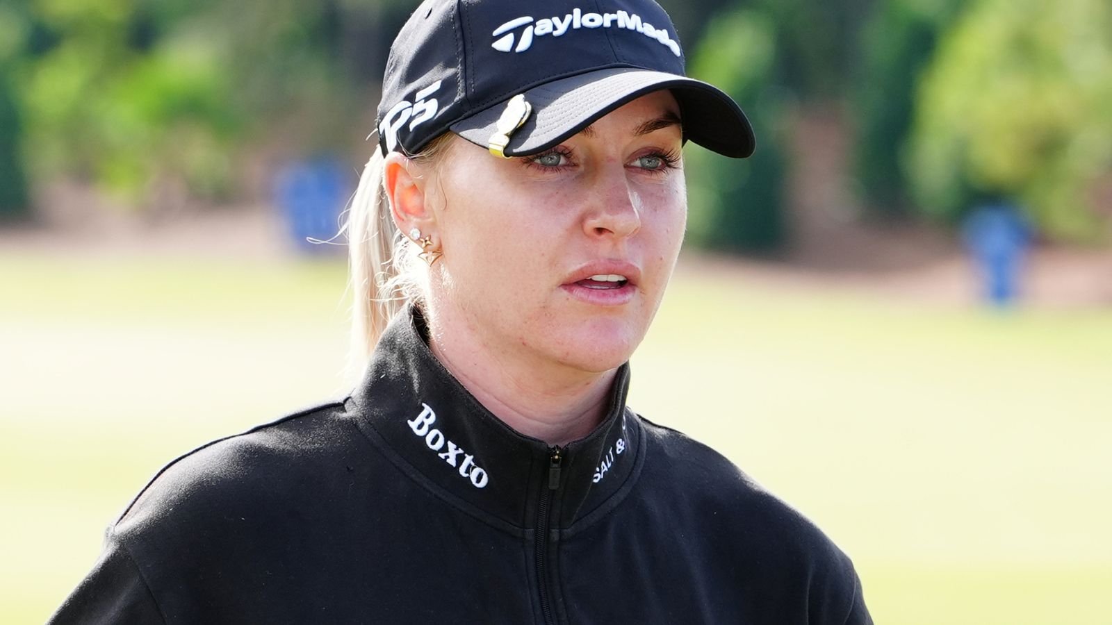 Charlie Hull: las mujeres inglesas hacen historia con su última victoria en el Ladies European Tour para pasar al puesto número 3 del mundo, el más alto de su carrera | noticias de golf