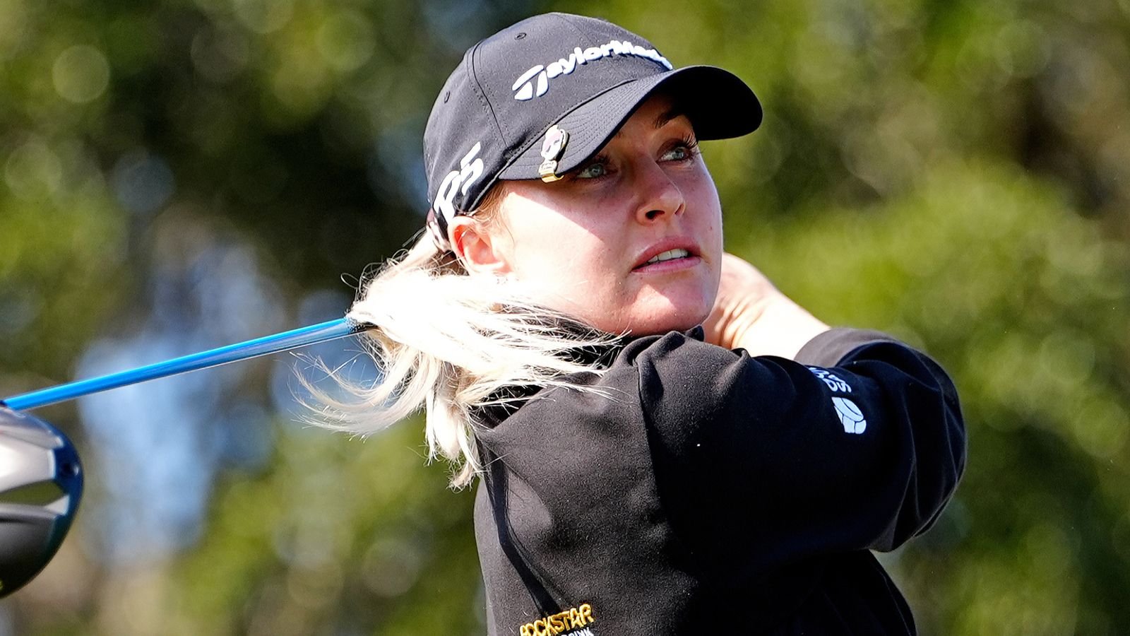 Campeonato mundial femenino: Charlie Hull se prepara para el primer major en 2026 después de casi perder el puesto número uno del mundo | noticias de golf