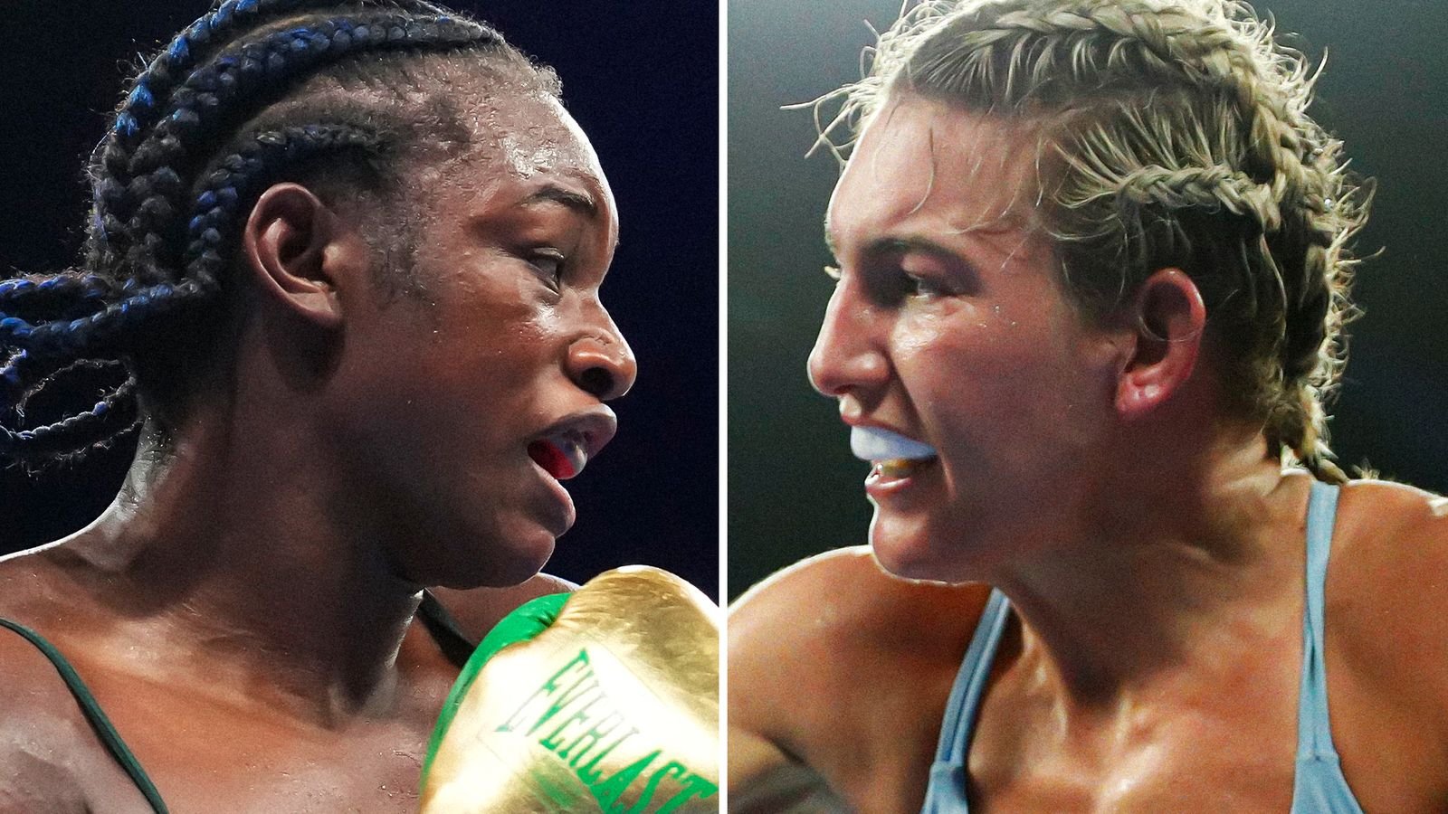 Claressa Shields vs. Mikaela Mayer ‘muy realista’ y ‘la pelea más importante en el boxeo femenino’, dice el promotor Dimitri Salita | noticias del boxeo