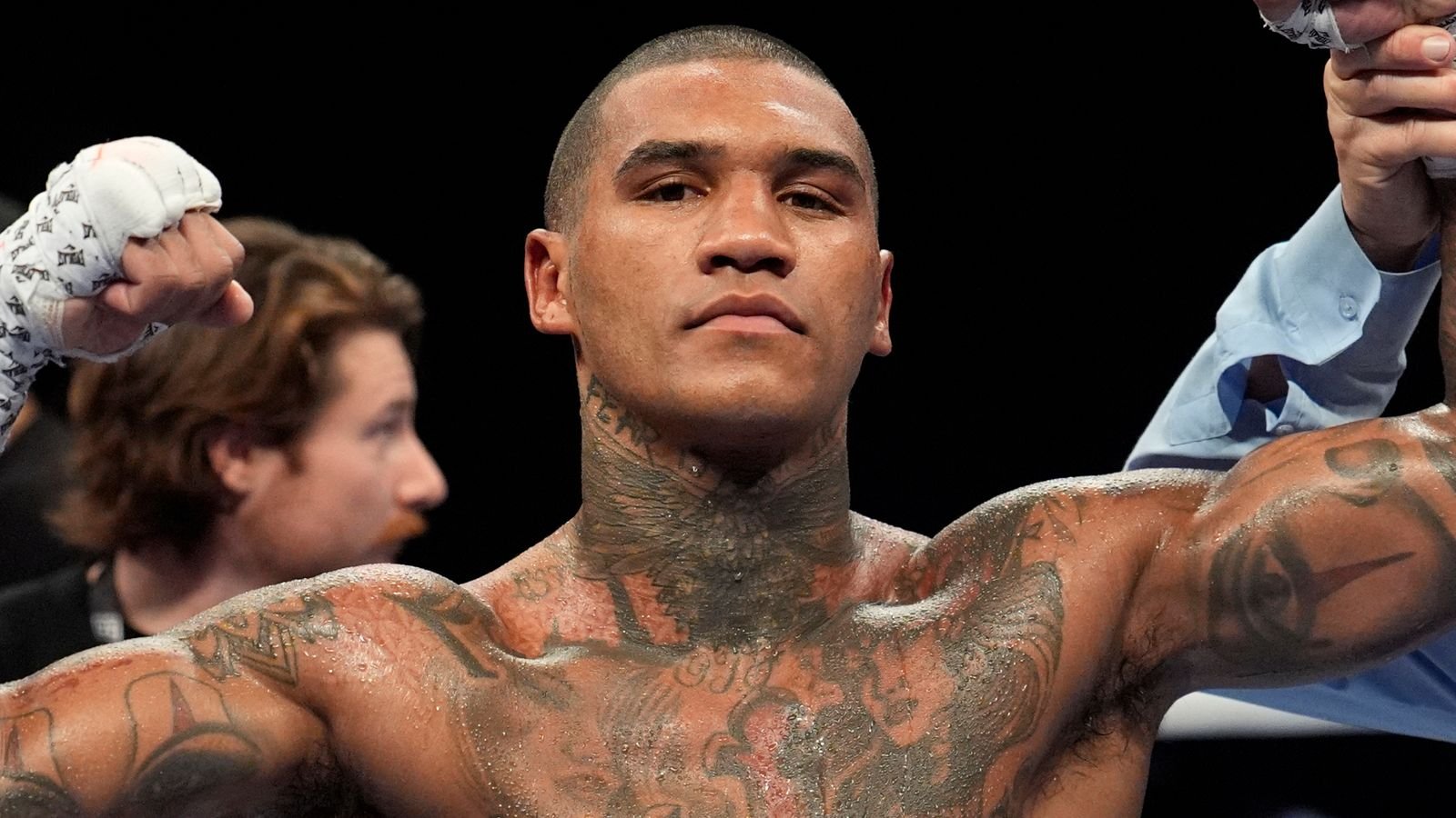 La decisión de Conor Benn de unirse a Dana White y Zuffa Boxing ‘realmente lastimará’ a Eddie Hearn, dice Johnny Nelson | noticias del boxeo