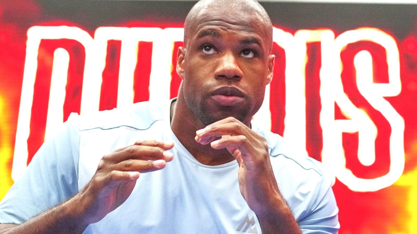 La fiesta previa a la pelea de Daniel Dubois ‘no puede volver a suceder’, dice el promotor Frank Warren antes de la pelea por el título mundial de Fabio Wardley | noticias del boxeo