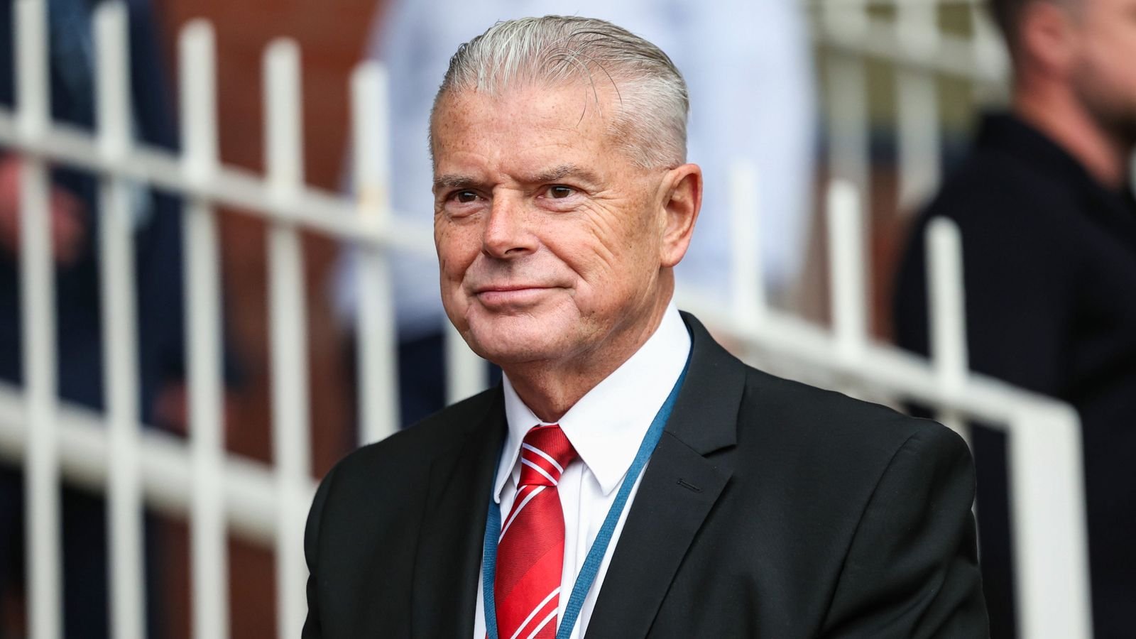 El nombramiento del entrenador en jefe de Aberdeen se retrasó por «circunstancias imprevistas», dice el presidente Dave Cormack noticias de futbol