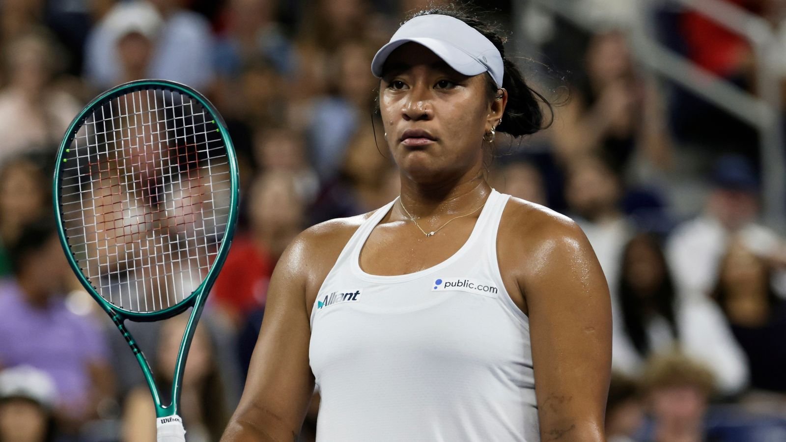 Destanee Aiava: el jugador australiano anuncia su retiro por la cultura del tenis ‘racista, misógina y homofóbica’ | noticias de tenis