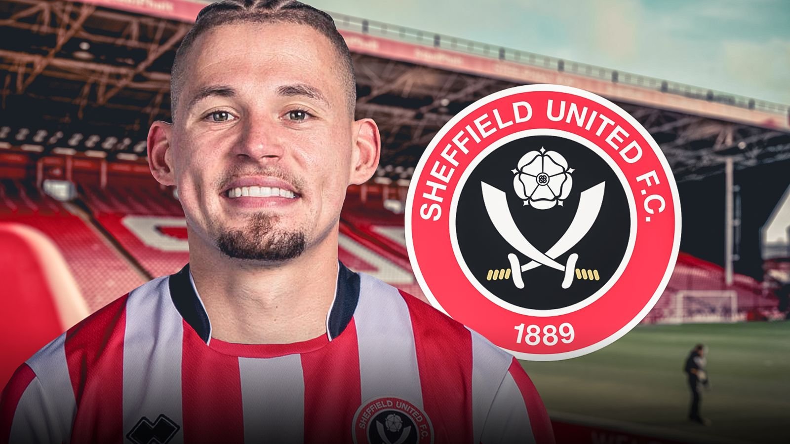 Entrevista exclusiva con Calvin Phillips: el mediocampista del Sheffield United habla de su sorpresiva cesión en la fecha límite procedente del Man City | noticias de futbol