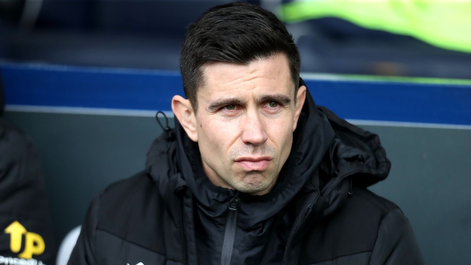 Eric Ramsey despedido: West Brom se separa del jefe después de no poder ganar en ocho partidos de liga | noticias de futbol