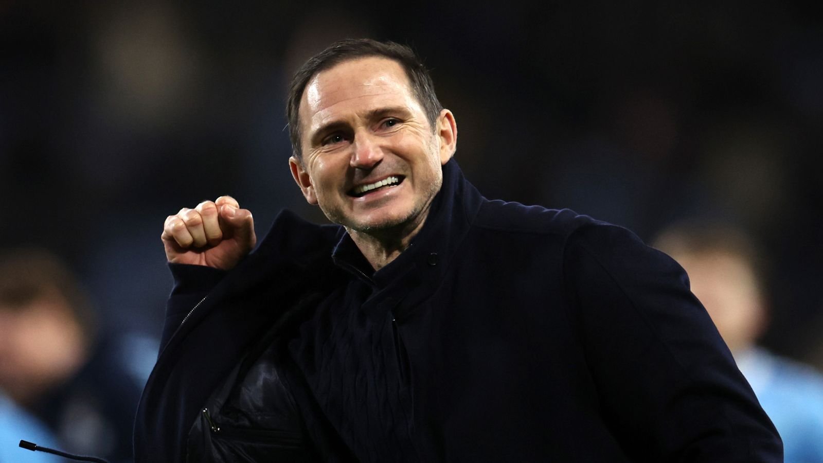Frank Lampard elogió la gran victoria cuando Coventry encontró la vieja forma para hundir a sus rivales de promoción del campeonato, Middlesbrough. noticias de futbol