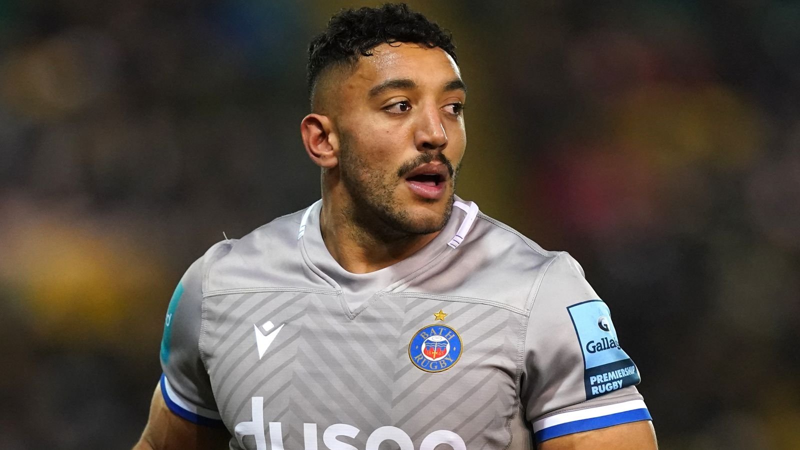 Gales contra Escocia: Gabriel Hammer-Webb está listo para debutar mientras Steve Tandy hace cuatro cambios después del shock de Francia | Noticias de la Unión de Rugby