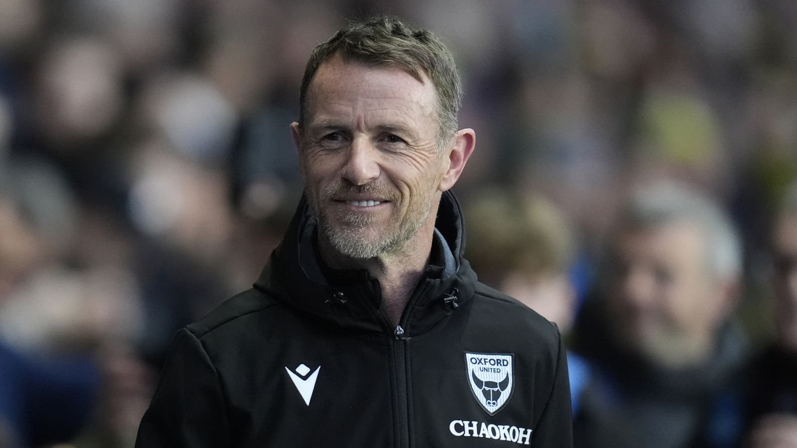 Leicester: Gary Rowett nombrado entrenador hasta final de temporada noticias de futbol