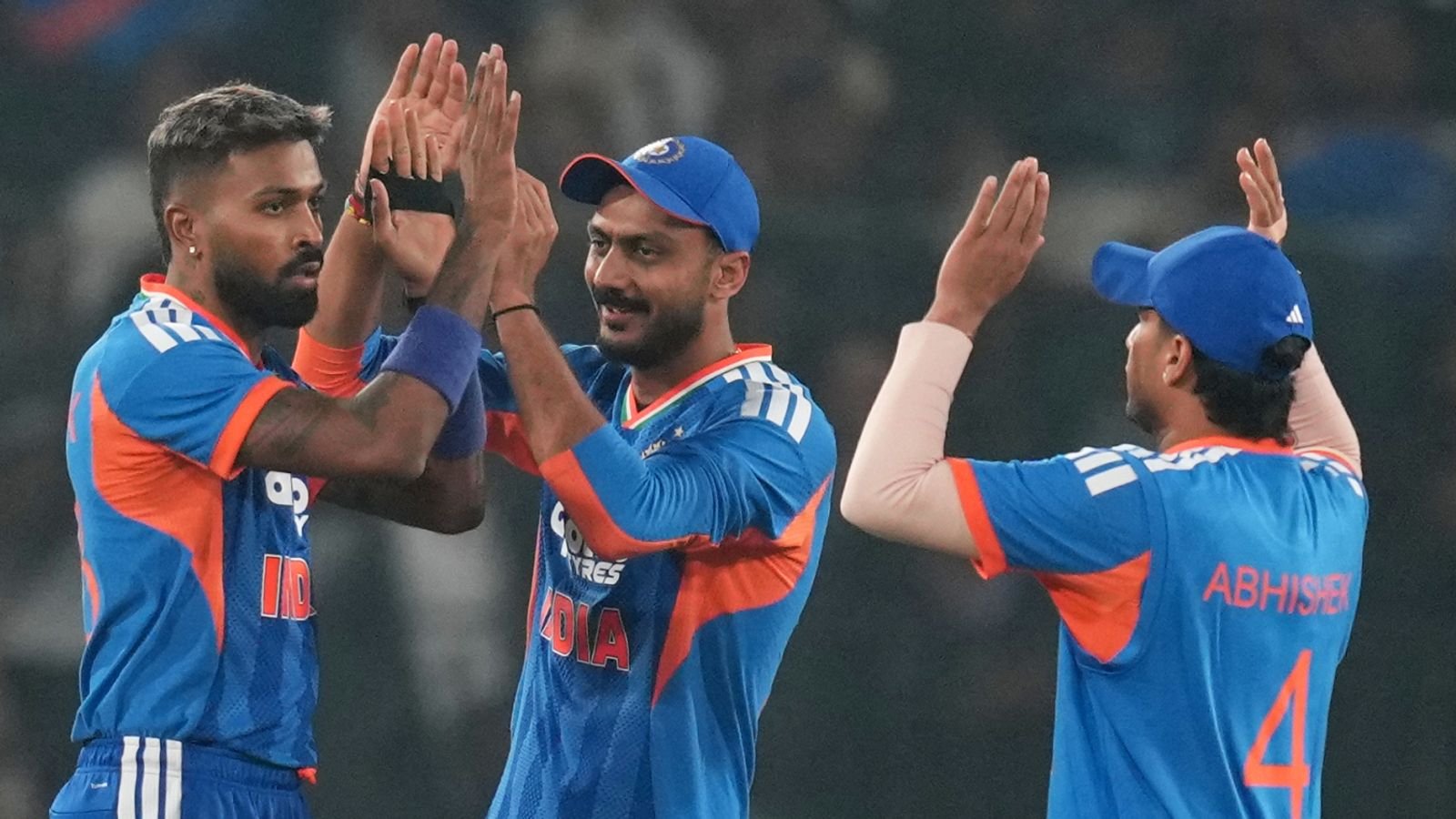 Grupo A del Mundial T20: India, Pakistán, Estados Unidos, Países Bajos y Namibia | noticias de cricket