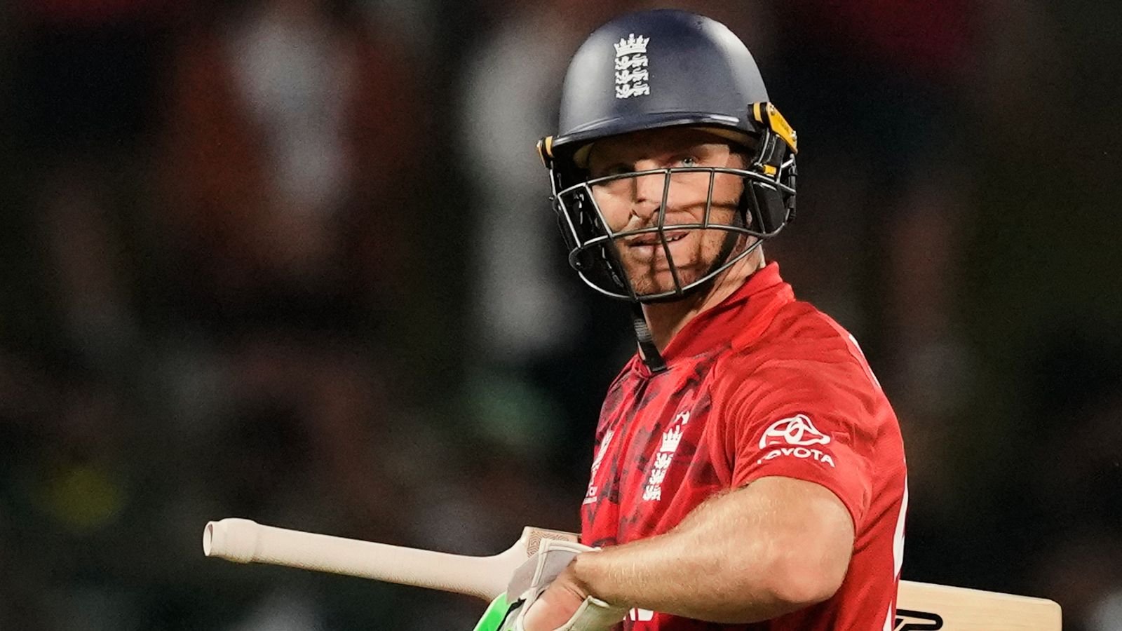 Jos Buttler: ¿Qué debería hacer Inglaterra mientras continúan los problemas de los bateadores de la Copa Mundial T20? | noticias de cricket