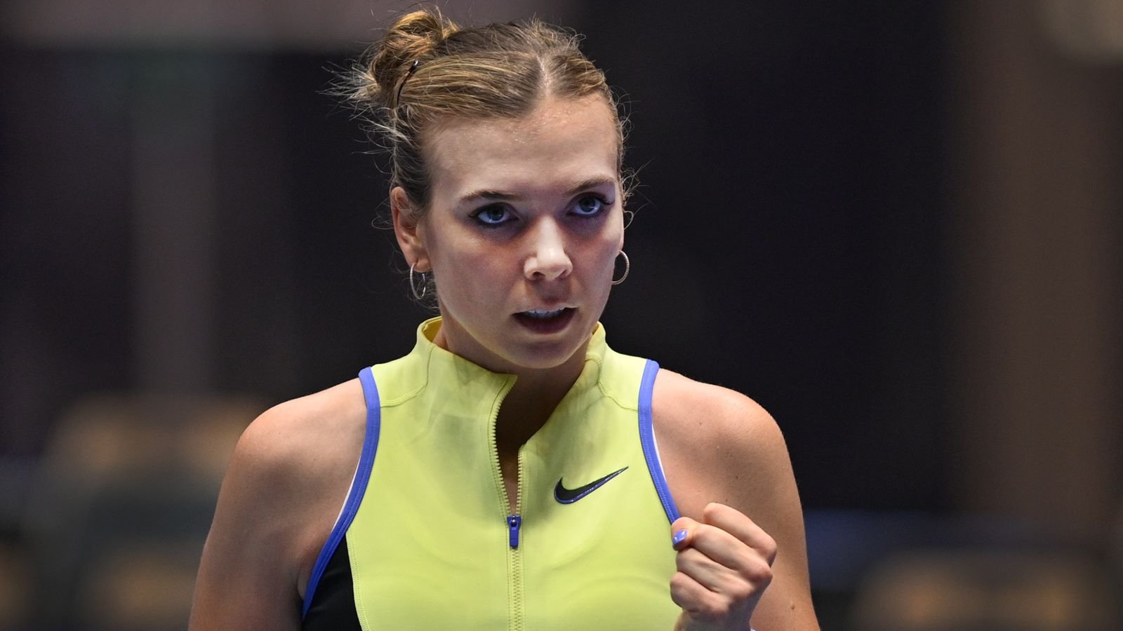 Katie Boulter dirige el Abierto de Mérida con Camila Osorio walkover tenis noticias