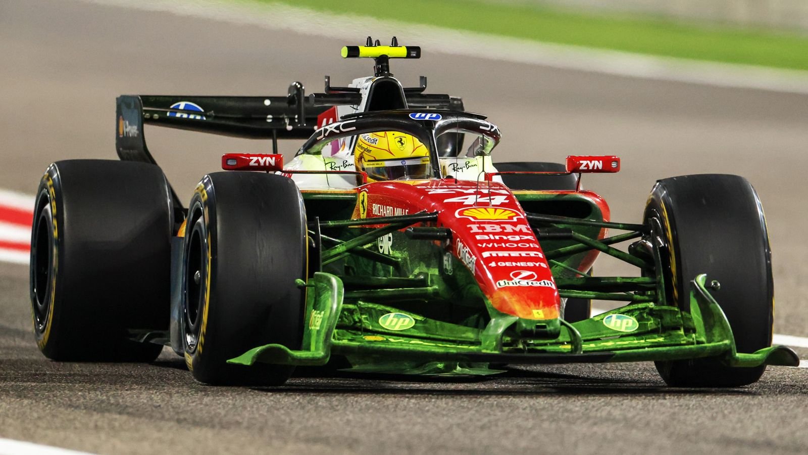 Pruebas de pretemporada de F1 2026: tiempos más rápidos y más vueltas completadas por cada equipo en el último test de Bahréin en Sakhir | Noticias F1