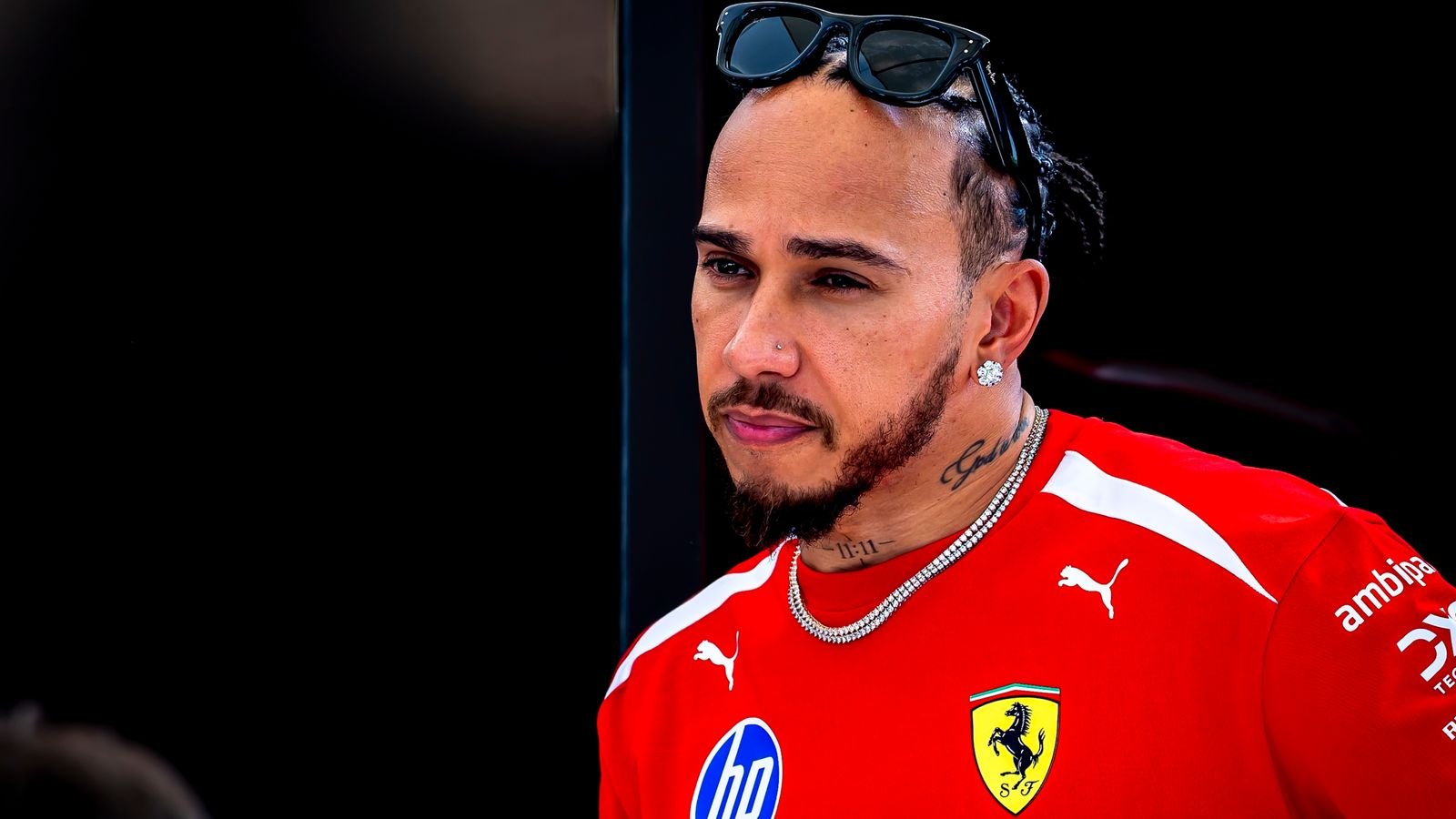 Lewis Hamilton: el piloto de Ferrari tiene la ‘oportunidad perfecta’ de participar en la temporada de F1 de 2026, dice su excompañero Jenson Button | Noticias F1