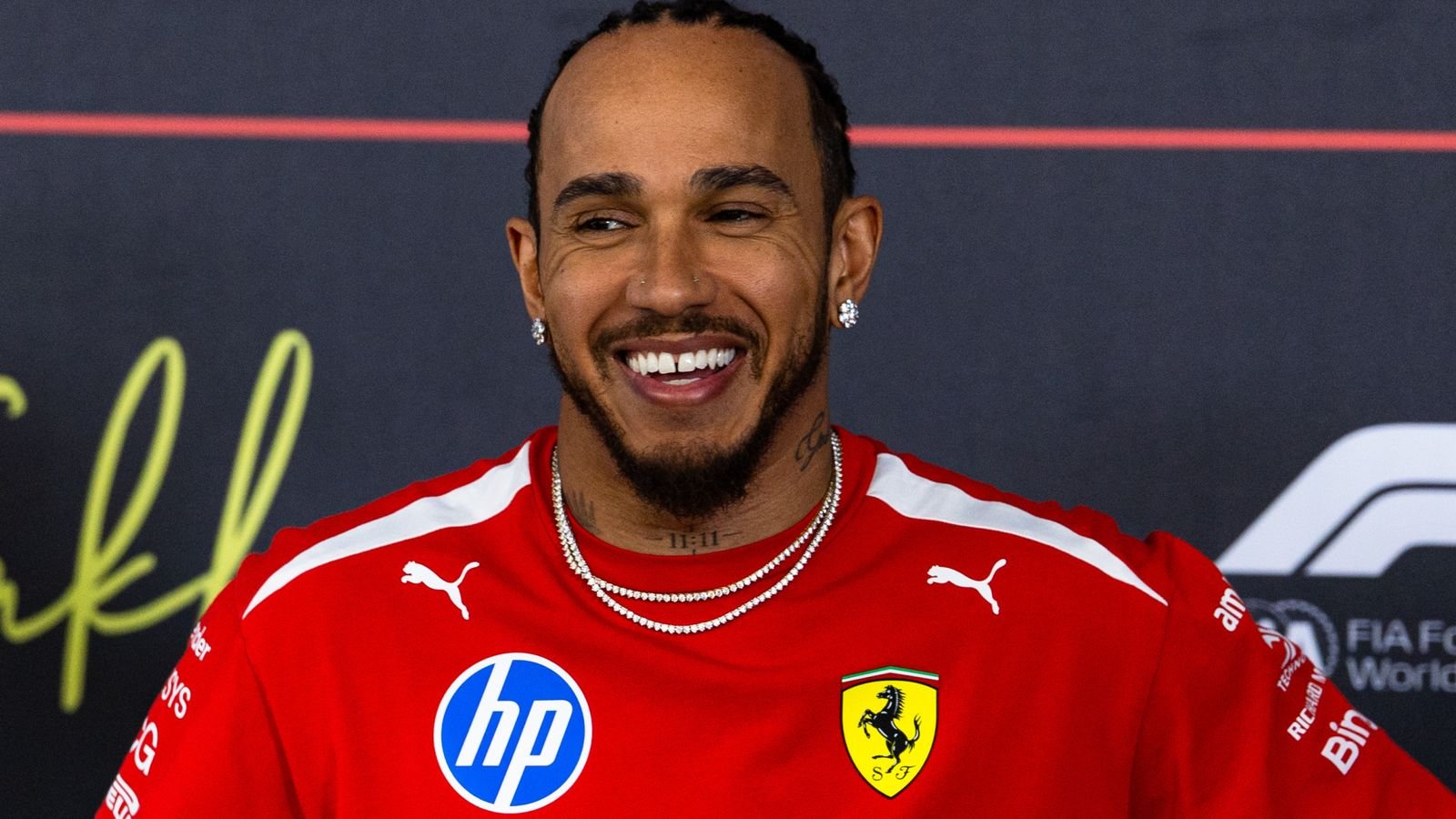 Lewis Hamilton dice que está «más apegado» a Ferrari en 2026 y «realmente emocionado» por la nueva temporada de F1 | Noticias F1