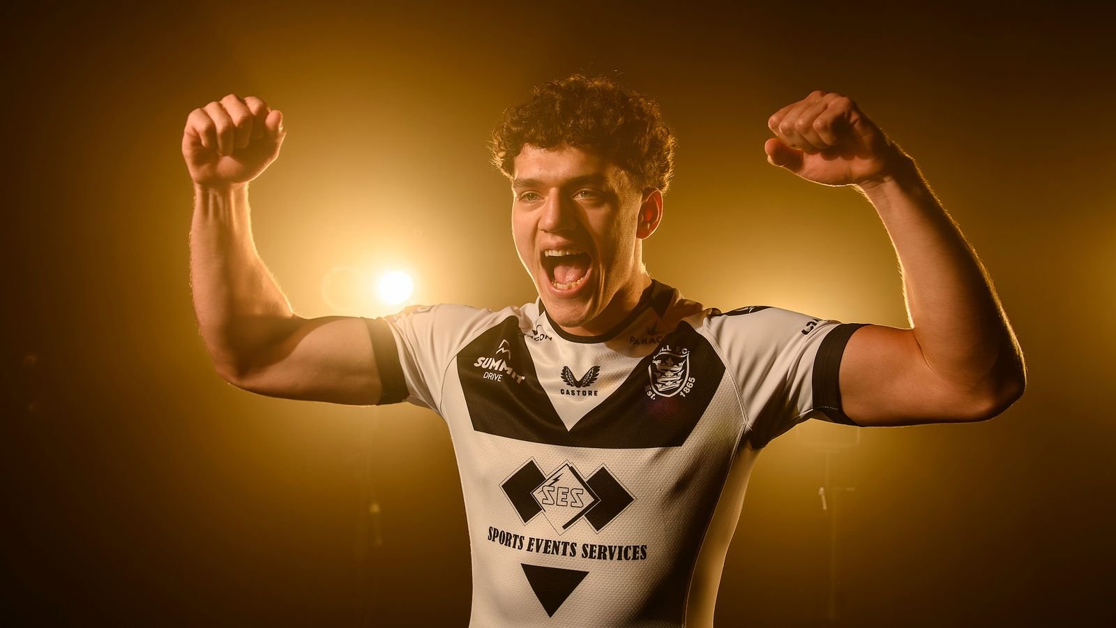 El extremo del Hull FC, Lewis Martin, dice que volver a perderse los play-offs de la Superliga sería un «fracaso». Noticias de la Liga de Rugby