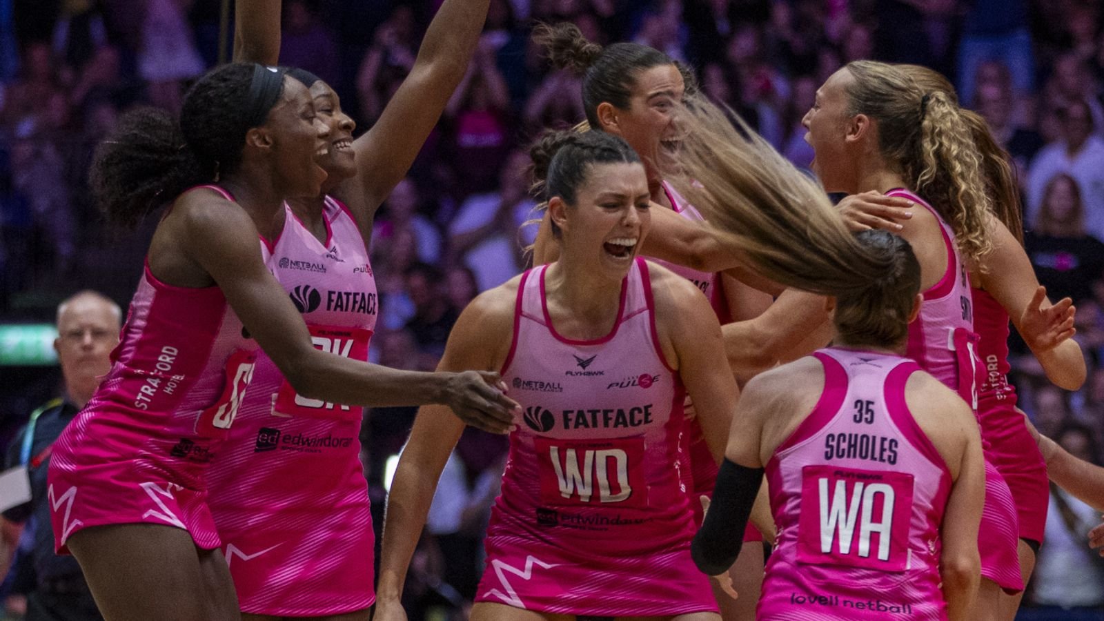 Superliga de netball: Tracy Neville cree que London Pulse, Loughborough Lightning y Manchester Thunder serán difíciles de derrocar en la próxima temporada 2026 | noticias de netball