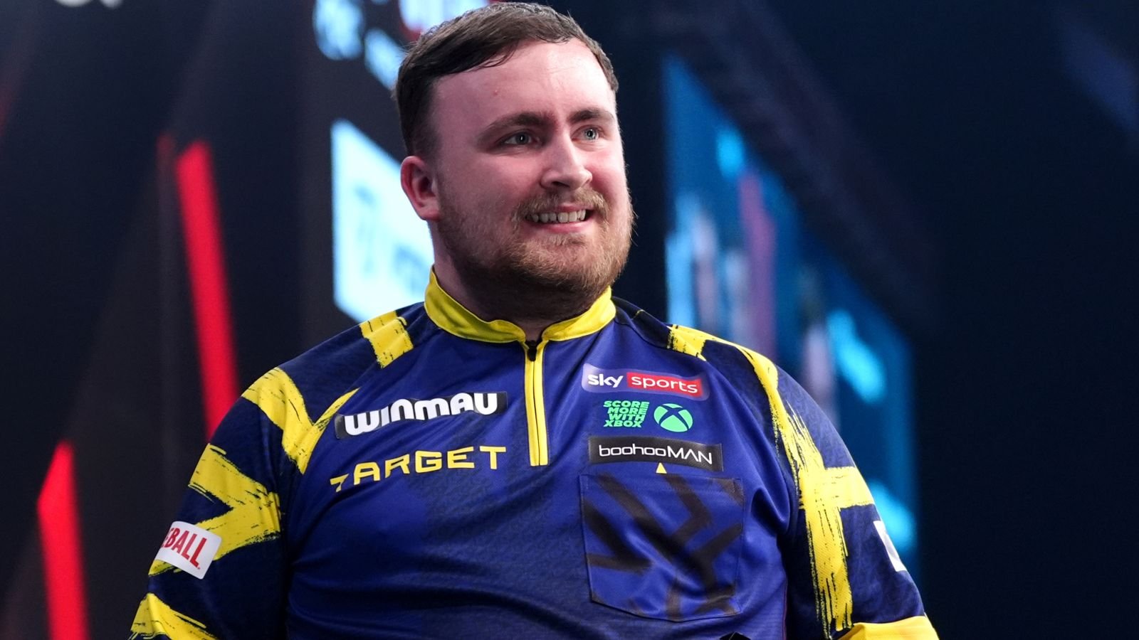 Luke Littler le negó nueve dardos a Gian van Ven para ganar su primer Abierto de Dardos de Polonia y se está preparando para la Premier League con estilo en Belfast. Noticias de dardos