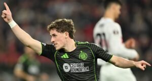 Stuttgart 0 – 1 Celta