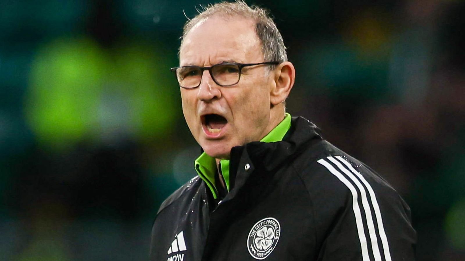 Celtic y Rangers pierden puntos en la carrera por el título de la Premiership escocesa, pero Martin O’Neill y Danny Rohl siguen desafiantes | noticias de futbol