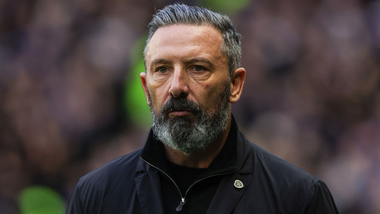 Premiership escocesa: Derek McInnes advierte a los Rangers que sería un error despedir al líder de la carrera por el título, el Celtic | noticias de futbol