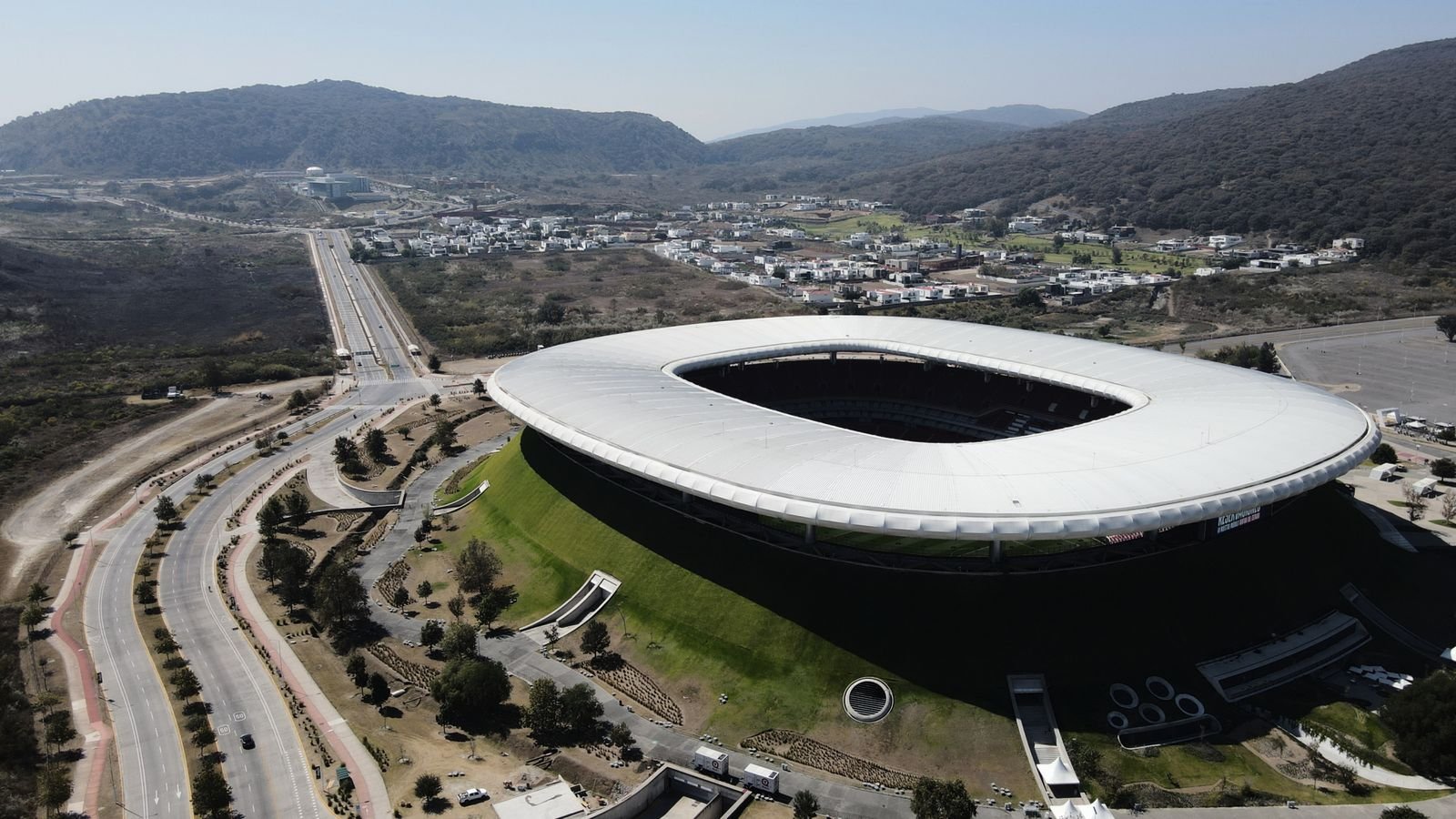 Lo último en el Mundial: Infantino, confiado, organizará un partido en México a pesar de la violencia