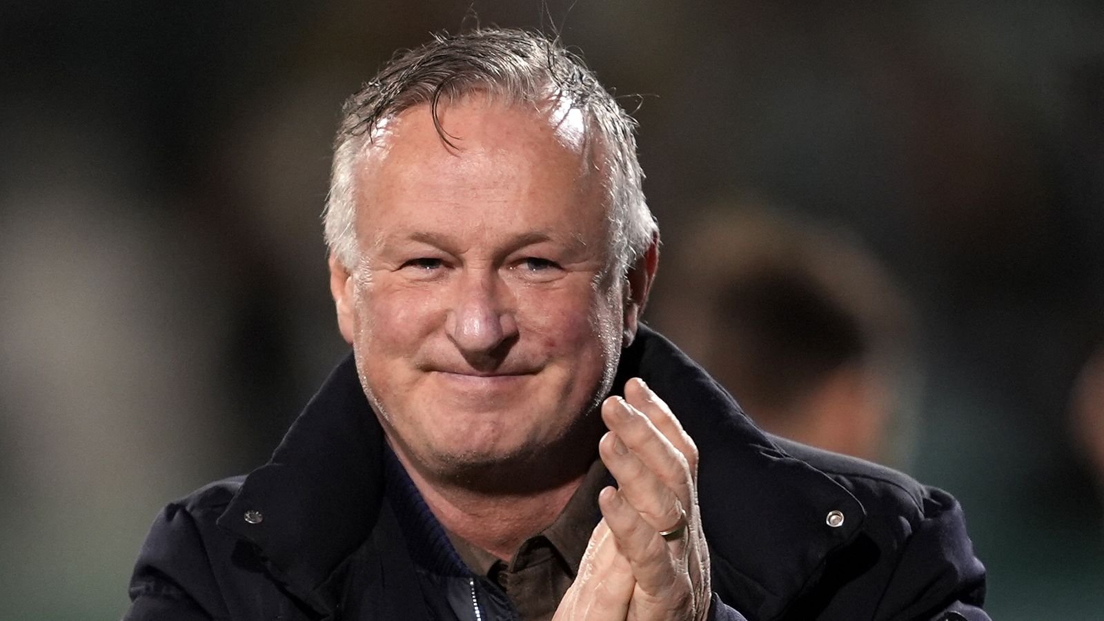 Michael O’Neill: Blackburn Rovers nombra al técnico de Irlanda del Norte nuevo entrenador en jefe en un «acuerdo a corto plazo» | noticias de futbol
