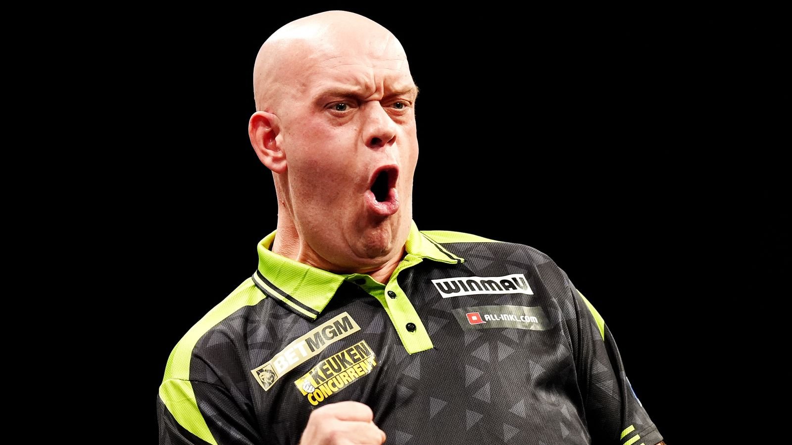 Michael van Gerwen, gran duda para los dardos de la Premier League en Glasgow debido a un ‘problema médico’ | Noticias de dardos