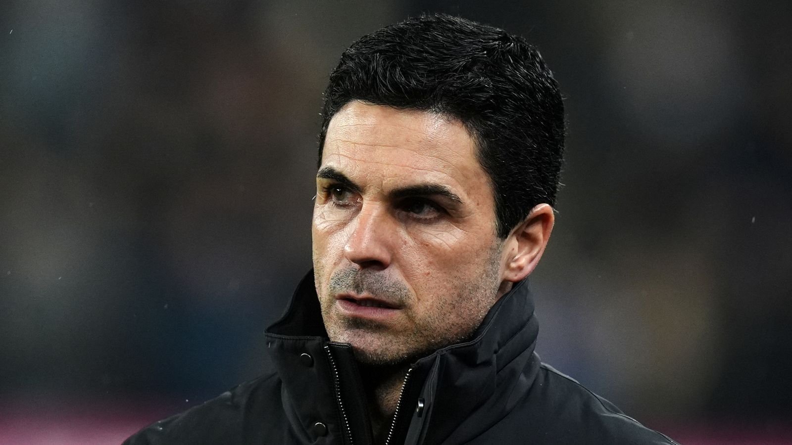 Mikel Arteta insta al Arsenal a demostrar de qué están hechos contra los Spurs después del desastre de los Wolves