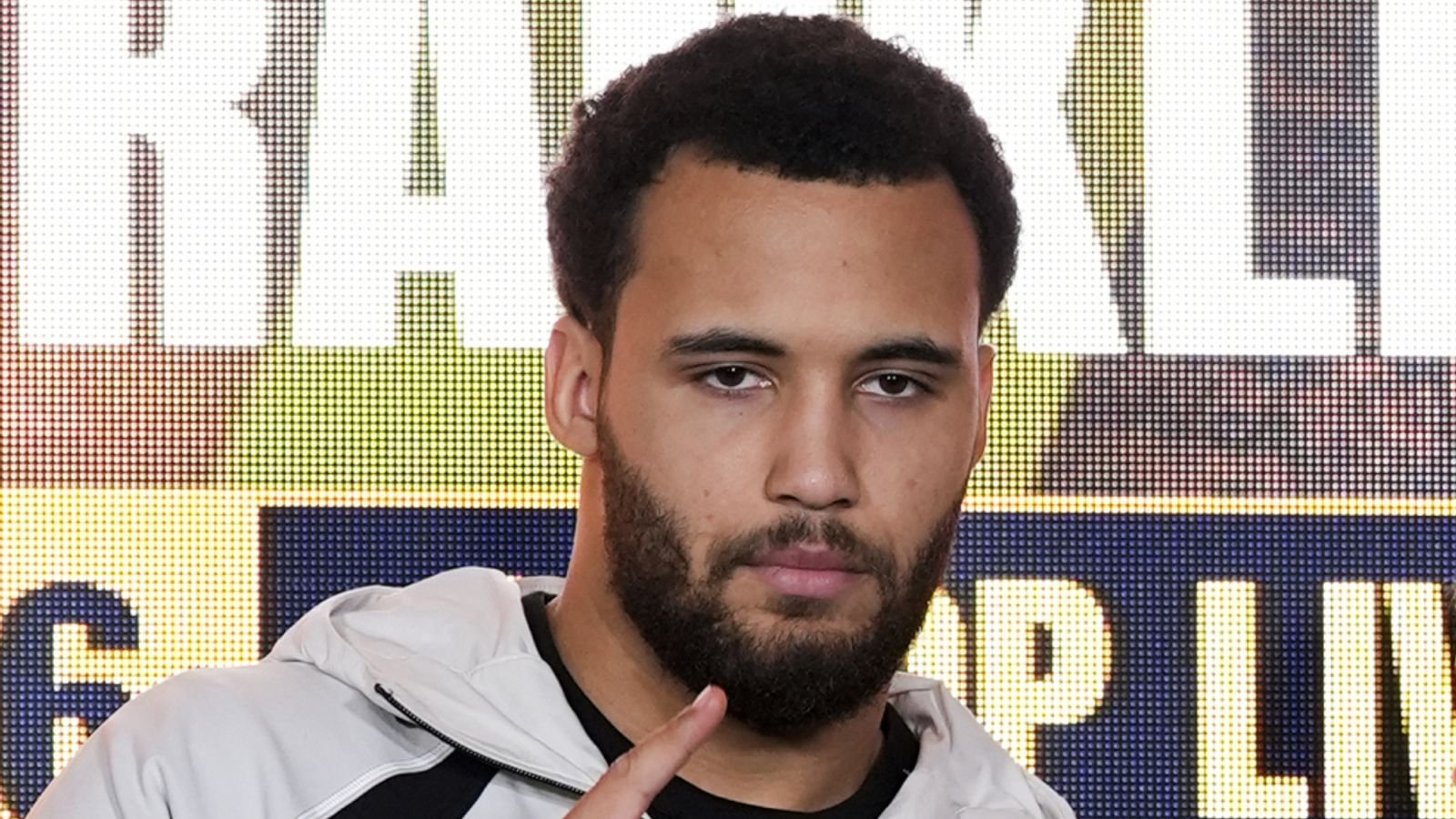 A Moses Itauma le encantaría tener una oportunidad contra Oleksandr Usyk, pero ¿por qué querría pelear contra el joven de 21 años? | noticias del boxeo