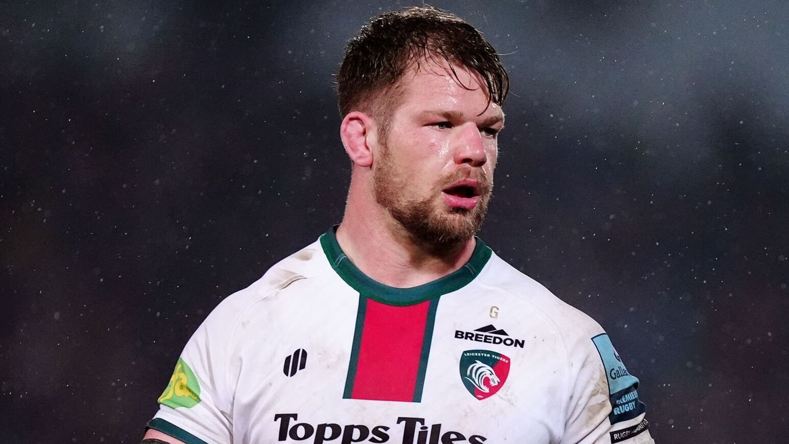 Seis Naciones: Gales hace cuatro cambios para el partido contra Francia mientras busca poner fin a su racha sin victorias en el torneo Rugby Union News