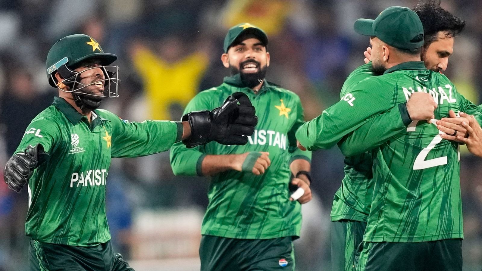 The Hundred: el BCE y ocho franquicias reafirman su compromiso con la competencia inclusiva | noticias de cricket